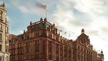 Harrods