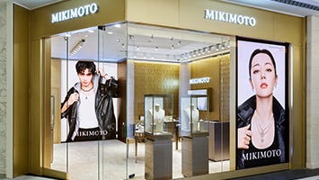 Londoner Macau Pop Up Store