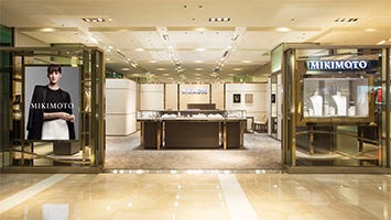 新光三越台南西門店