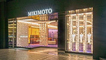 Salon de Mikimoto 名古屋