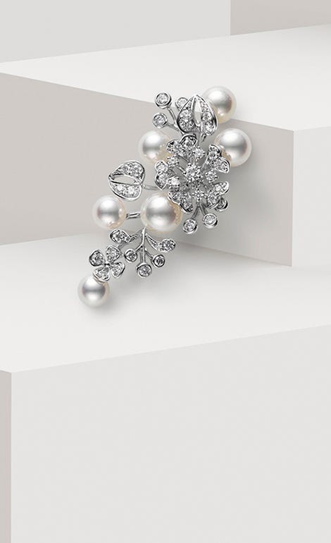 Mikimoto