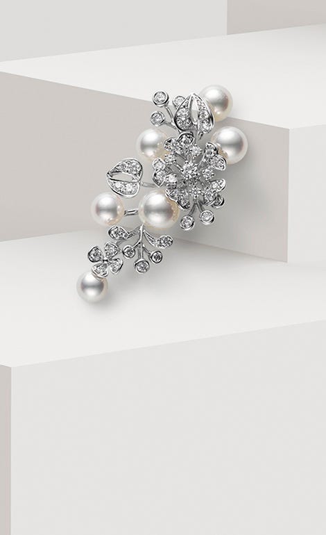 Mikimoto