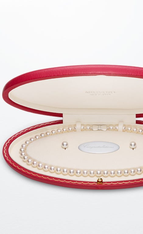 Mikimoto