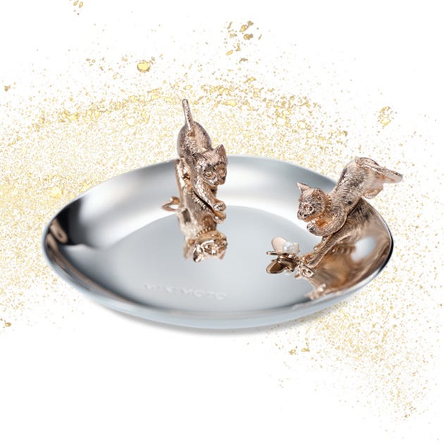Mikimoto Luxury Gift Collection