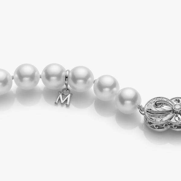 Pearl Necklace Collection | MIKIMOTO