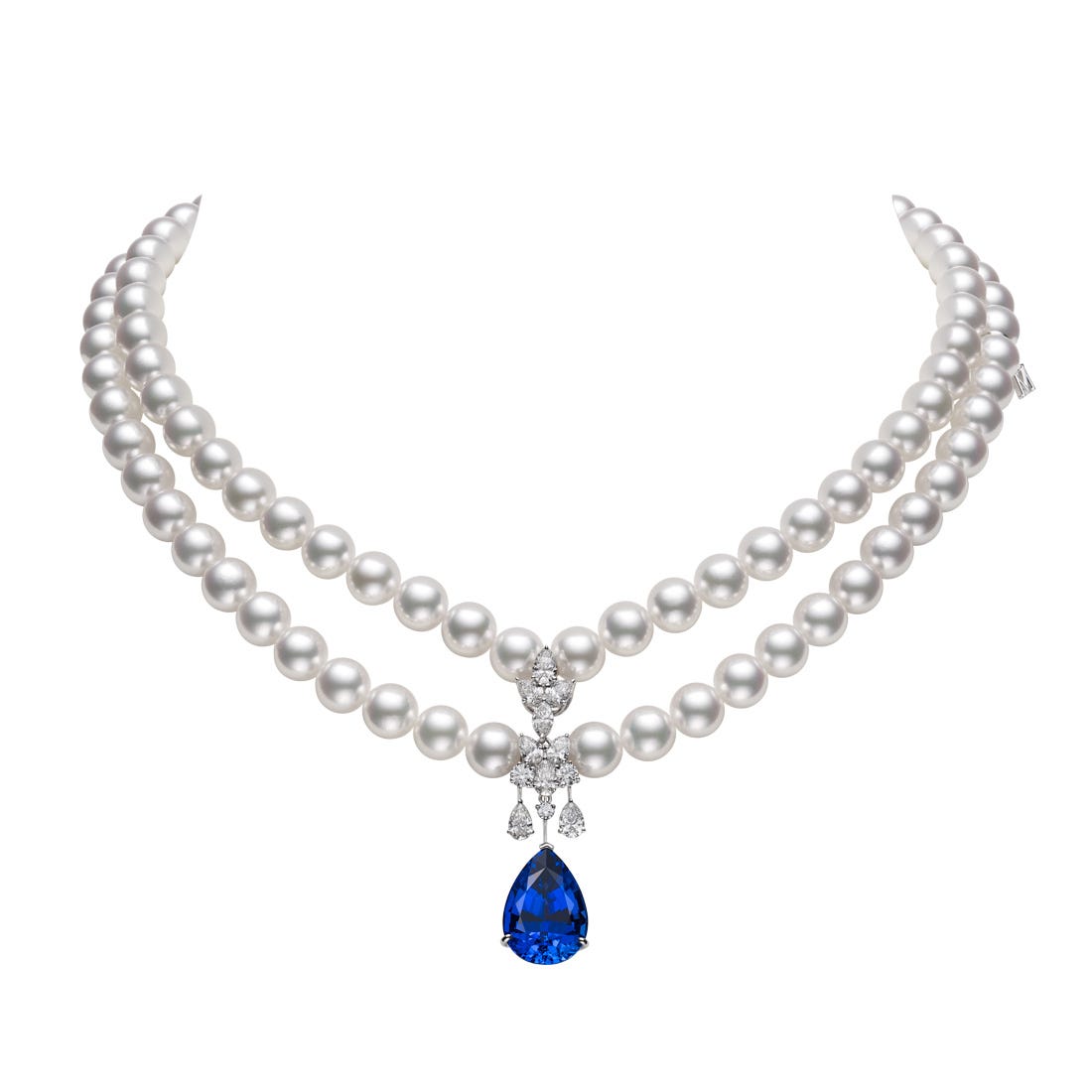 Tanzanite Collection