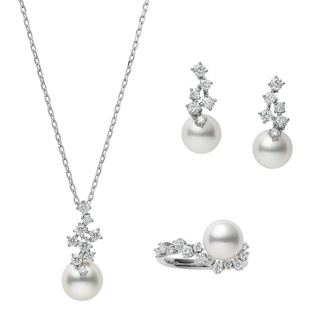 Ainoshima Pearl Collection