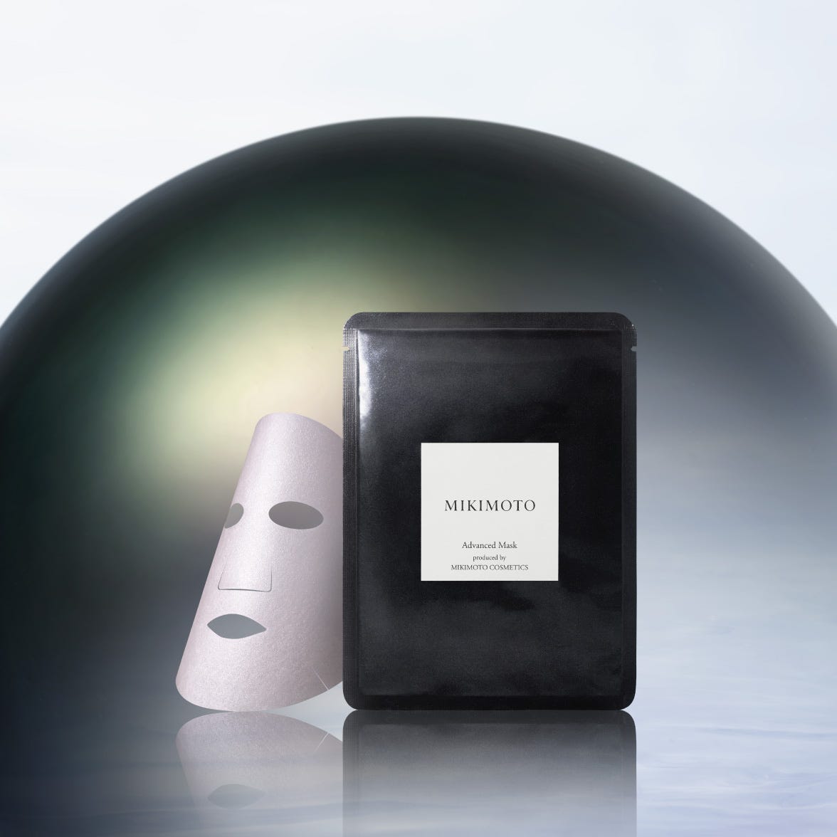 Mikimoto Advanced Mask