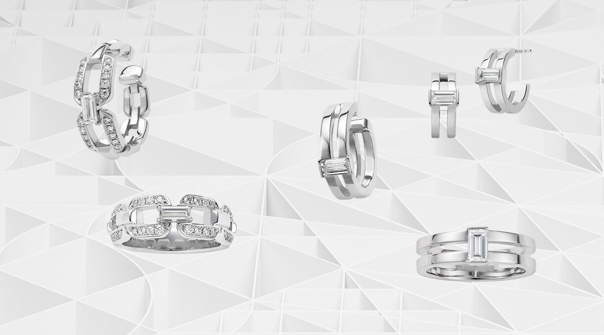Diamond Collection
