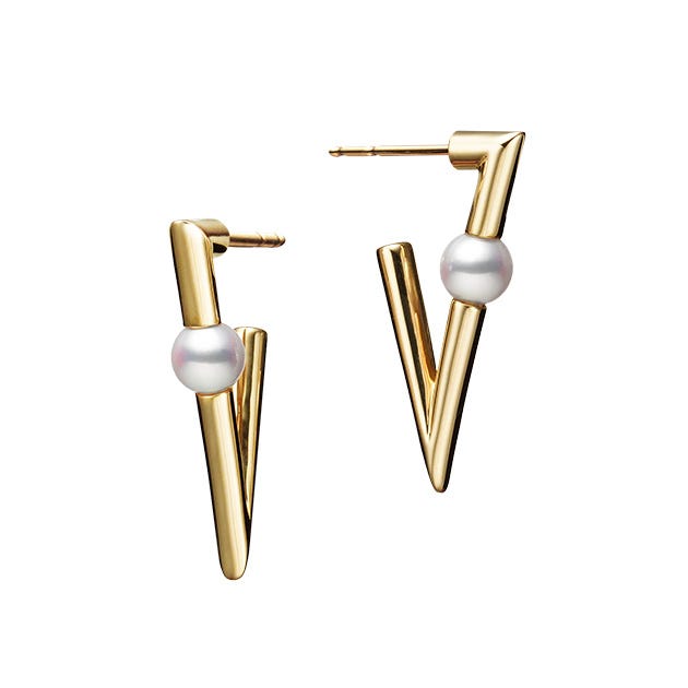 イアリング・ピアス