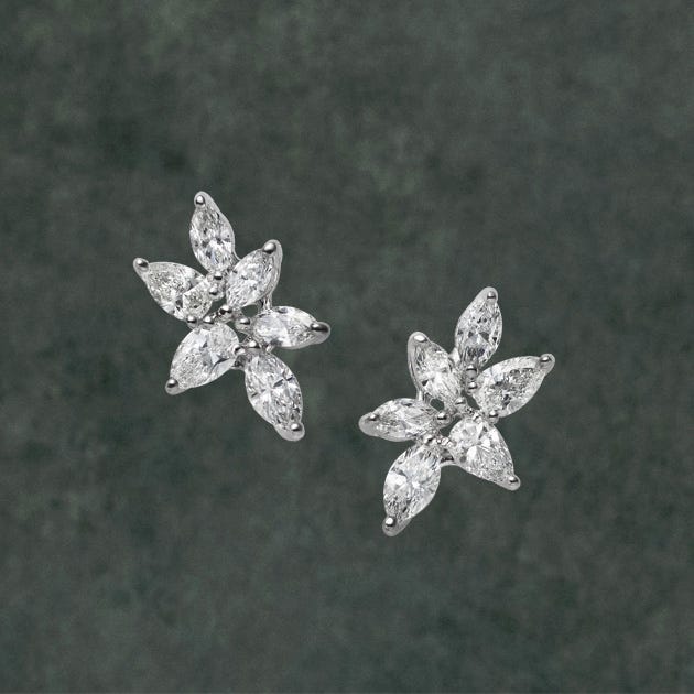 イアリング・ピアス