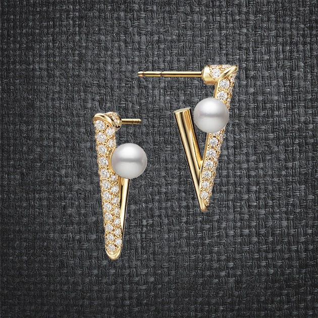イアリング・ピアス