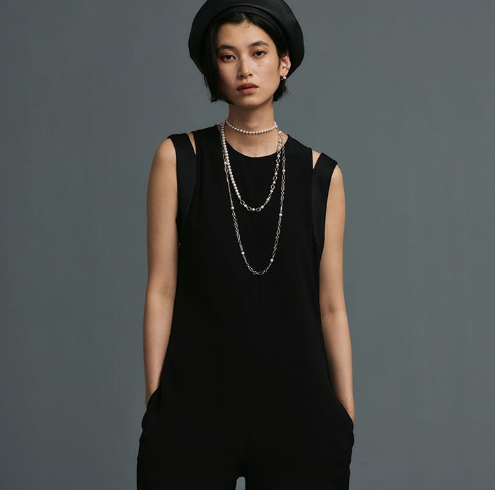 LOOK BOOK by MIKIMOTO
