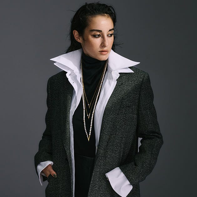LOOK BOOK – FASHION TIPS –